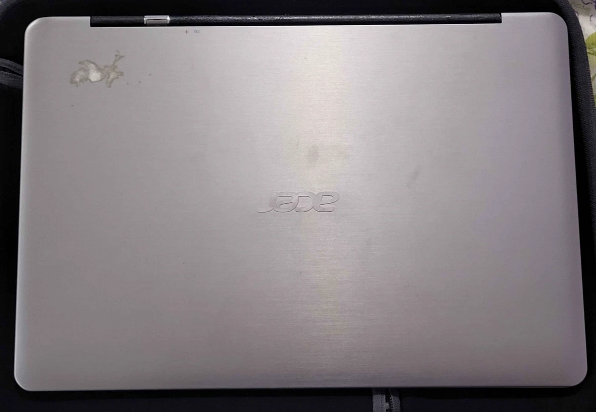 Acer Aspire S3 for sale - eBay