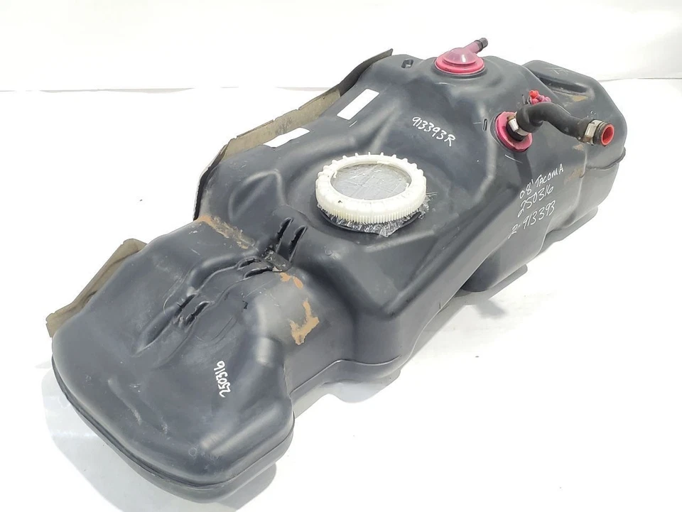 Tanque de combustível Toyota Tacoma 2005 2017 fabricante de equipamento original 2,7L 21 galões - Imagem 2 de 4