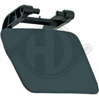 1X Blende StoßFäNger Diederichs 1647142 FüR Mercedes Benz Rechts