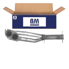 BM AUSPUFF-ABGASROHR VORNE HOSENROHR passend für OPEL ASTRA CALIBRA | BM70291