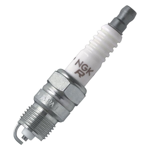 NGK Thread Dia 14 mm Thread Pitch 1.25 mm Gap 1.0 mm V Power Spark Plug Kit UR4