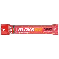 Clifbar Shot Bloks Sours - Single