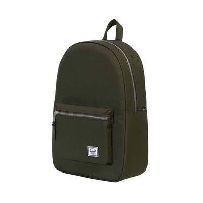 Herschel Settlement Rucksack 20L Navy Backpack Unisex Tasche Schule Uni