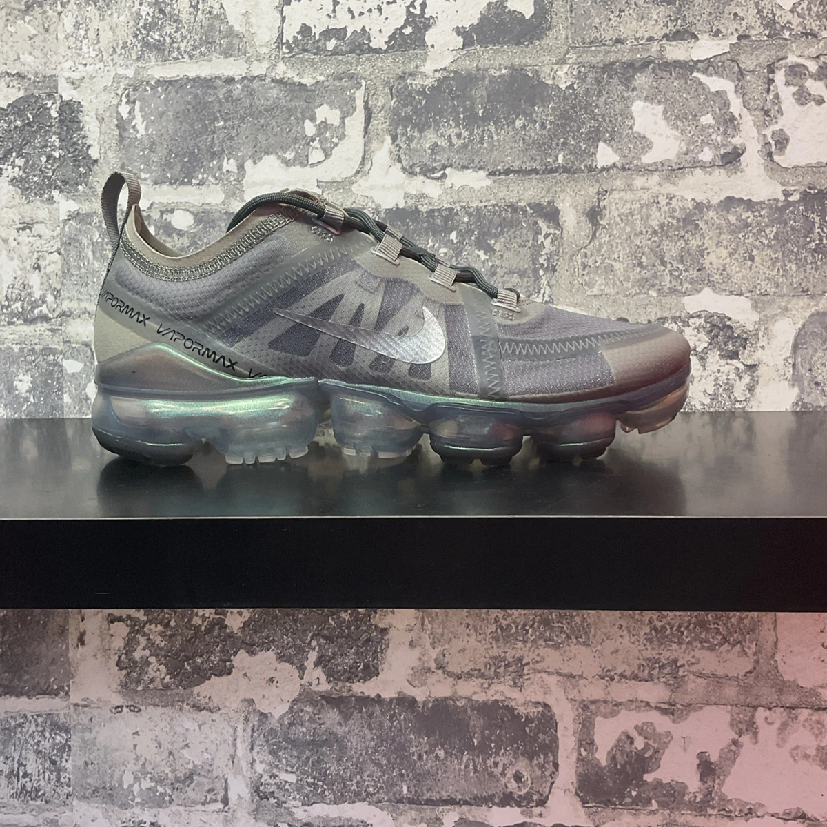Nike Air VaporMax 2019 Mineral Spruce W for sale | eBay