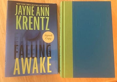 Falling Awake by Krentz