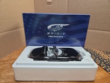 NIB GT Spirit 1:18 Scale Diecast Black Viper RT/10