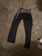 Realtree Youth Cargo Hunting Pants Red Head Camo, Size Medium