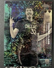 2025 Topps Chrome Cactus Jack Basketball Green Refractor Cooper Flagg #61