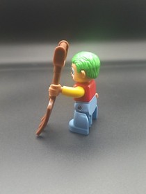 DUPLO Circus Transport #10550 Retired 2013 Clown Giraffe Replacement Pieces