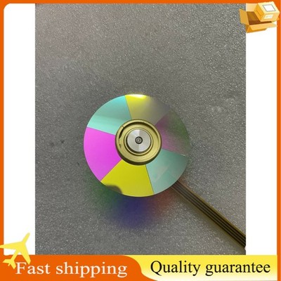 FOR OPTOMA HD50 PROJECTOR ORIGINAL COLOR WHEEL fast shipping