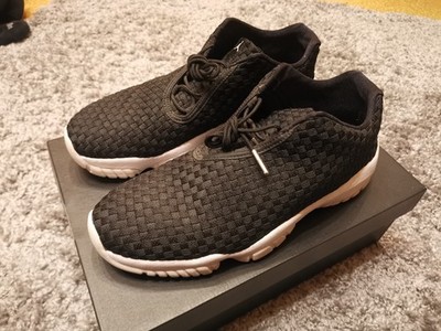 Air Jordan Future low Black White EU 43