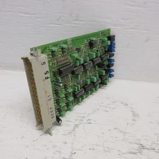 Durr 2231023 Control Board PLC Card Module Duerr Circuit Board 606251 ERO CRO