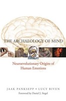 The Archaeology Of Mind Jaak Panksepp