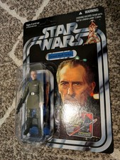 Star Wars Vintage Collection Grand Moff Tarkin VC. 98