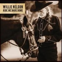 Ride Me Back Home | Willie Nelson | Deutsch | Audio-Cd | Cd | 2019