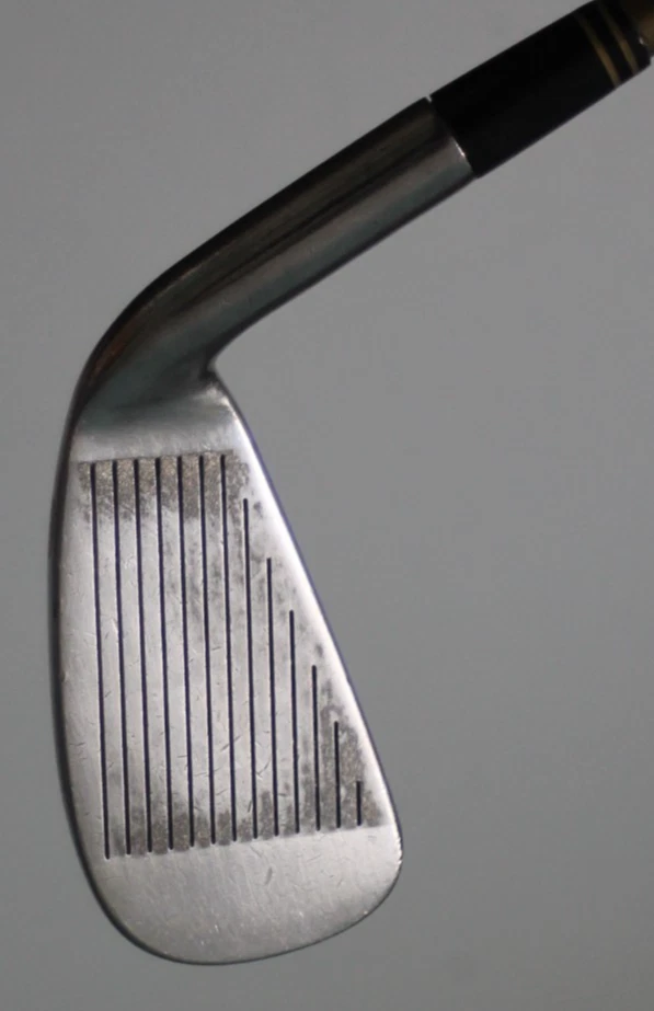 Square Two Light & Easy XL 6 Iron Graphite Ladies Left Handed #1978 - Image 2 of 4