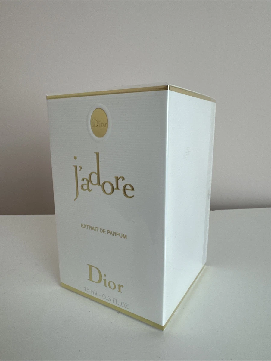 J'adore Women Discontinued for sale - eBay