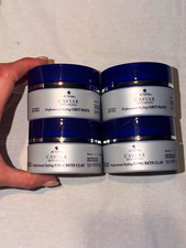 ALTERNA Concrete Clay & Grit Paste Combo