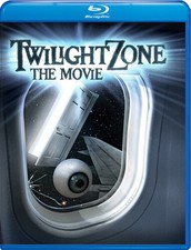 Twilight Zone--The Movie [New Blu-ray]