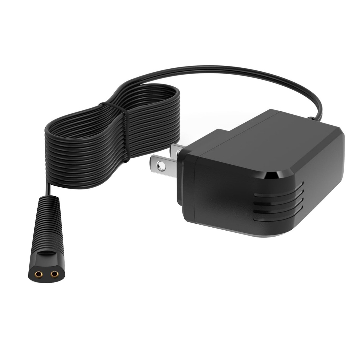 42.5in/107.2cm Wall Charger Cord For Braun Shaver Series 310s