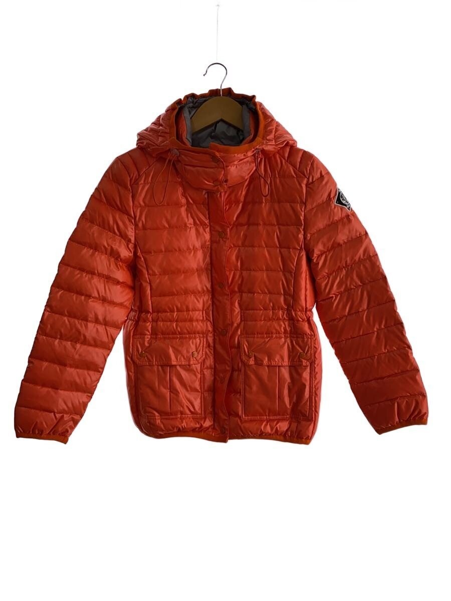 Paul Smith Down Jacket 40 Polyester Orange Japan - image 1