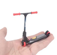 6X New Fingerboard Tech Deck Scooter High Quality Kids Toys /Adult 🔥✅🔥