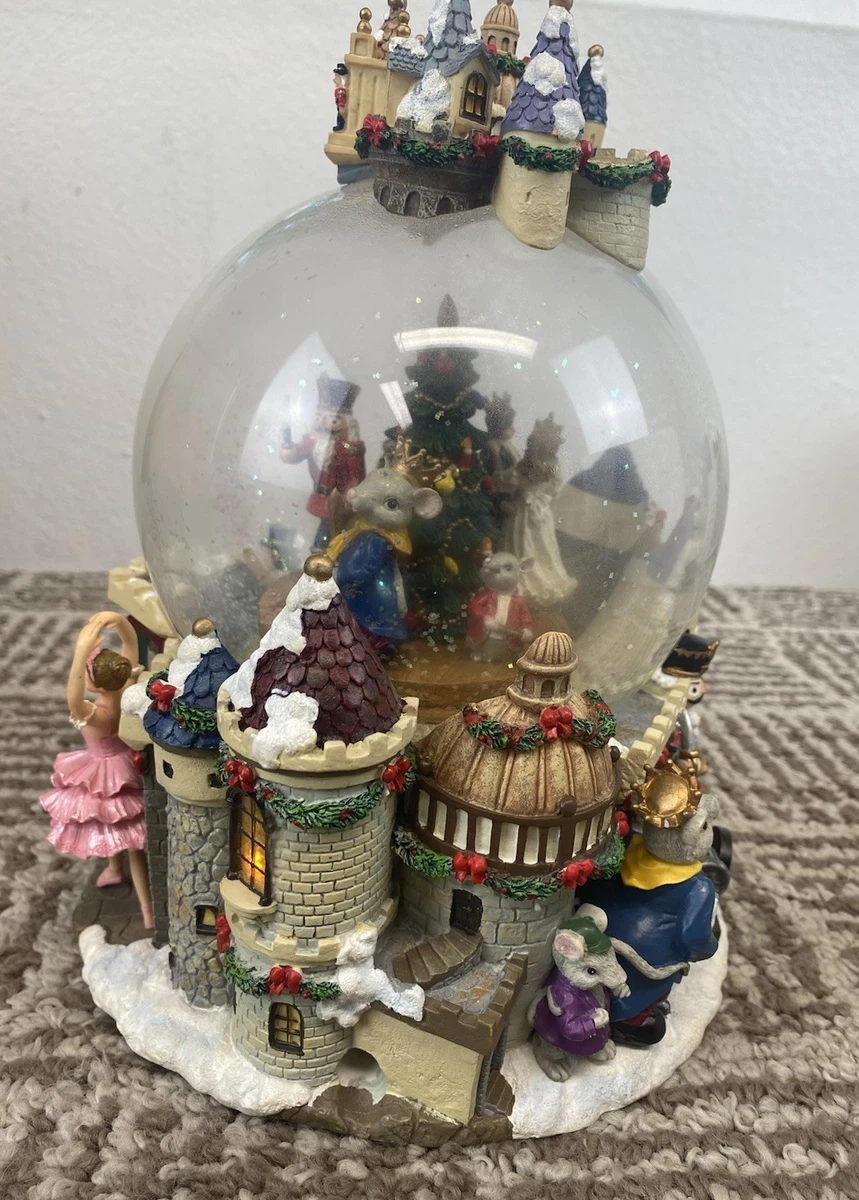 Kirkland Snow Globes for sale - eBay