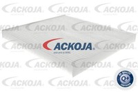 Ackoja Filter, Innenraumluft A70-30-0002 FüR Toyota