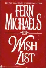 Wish List Five Star Romance - VERY GOOD