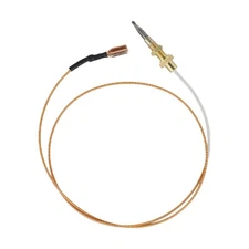 Temperature Probe Thermocouple 600mm Designed for Gas For Oven Systems