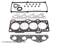Dichtungssatz Zylinderkopf FüR Hyundai Atos Getz