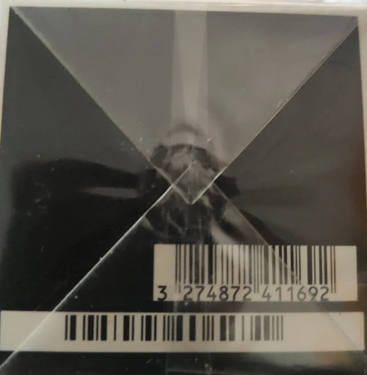 Givenchy L'Interdit Intense 80mL EDP Eau De Parfum Spray Perfume For Women - image 4 of 4