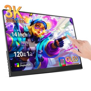 Touch Screen 14