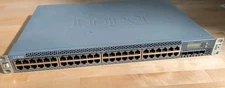 Juniper Networks EX3300-48T 48-Port Ethernet Network Switch