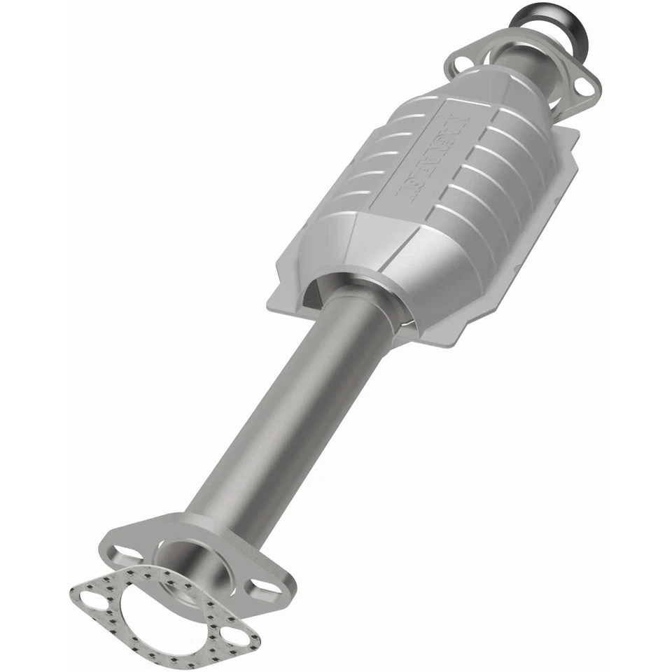 Convertidor catalítico MagnaFlow: EPA, para Ford Probe 1990-1992 Foto 4 de 4