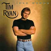 Idle Hands - Tim Ryan (CD 1993) Sealed-HTF