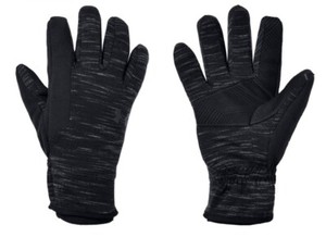 storm fleece gloves