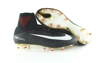 Nike Mercurial Superfly V AG-PRO ACC 831955 002 Made Italy UK_12