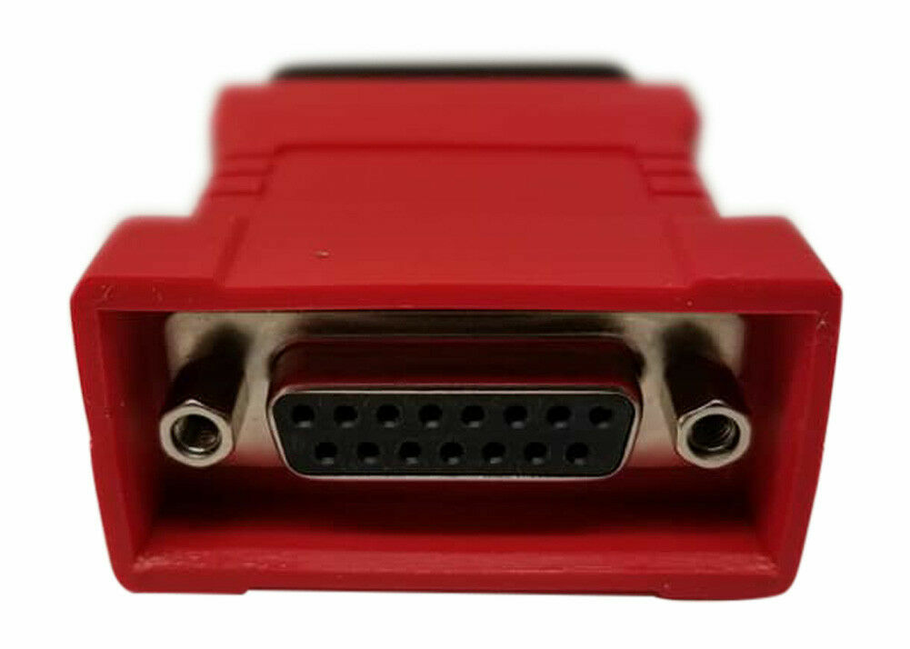 E2PLUG OBD2アダプター allporte auto  Xtool AutoProPad Auto Pro Pad OBD2 OBD 2 Replacement cable Adapter
