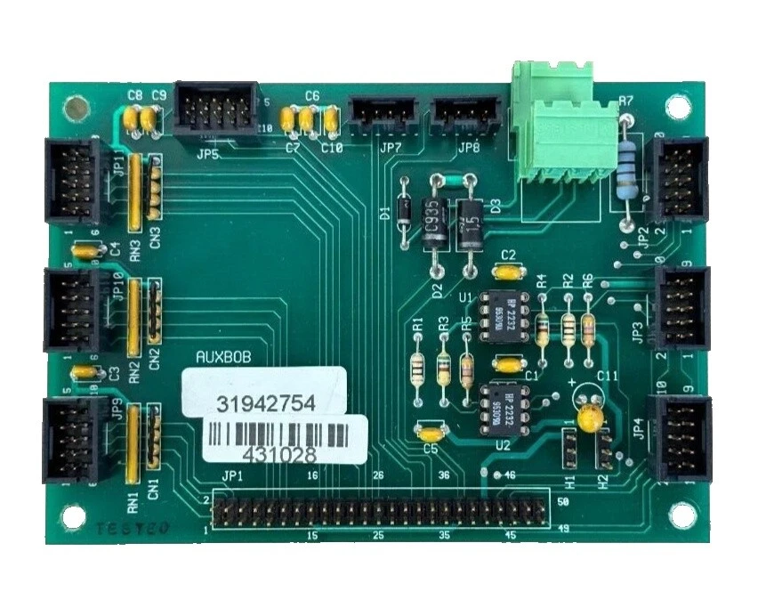 Semiconductores y componentes electrónicos Bridgeport