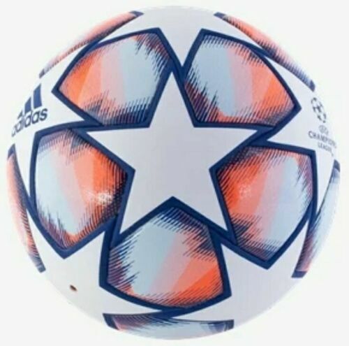 adidas Champions League Finale 2020-2021 OMB Fußball Größe 5, FS0262 - Bild 8 von 10