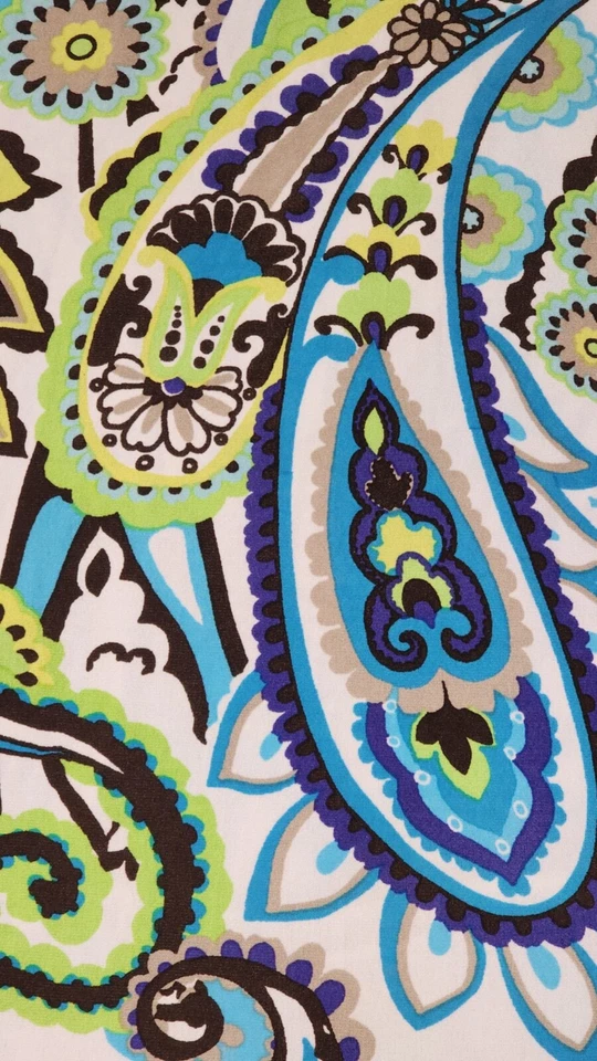 Vestido XOXO Feminino Halter Maxi Branco Verde Azul Tamanho - Imagem 4 de 4