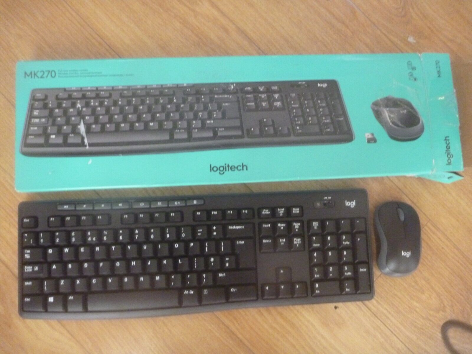 Foto 1 di 1