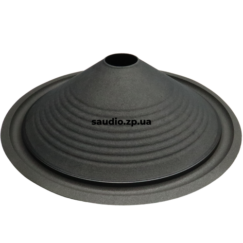 Speaker cone 12" (Depth 2,95"(75mm), VCID 1,44"(36,5mm) - Picture 4 of 7