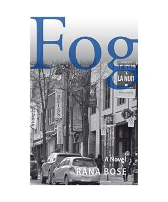 Fog, Rana Bose