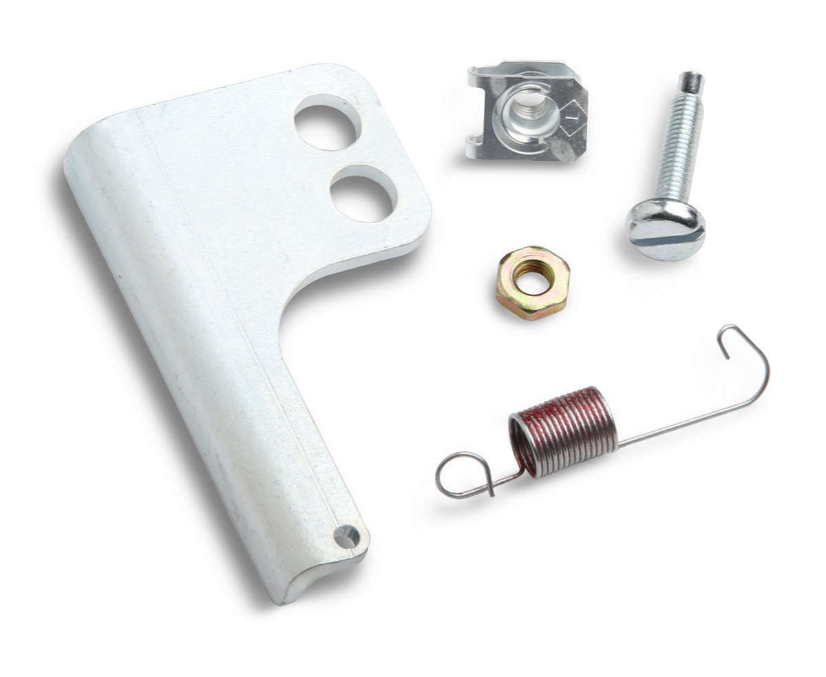 Demon Carburetion Ford Kickdown Spring & Perch Kit - Street Demon Demon Carburetion Ford Kickdown Spring & Perch Kit - Street Demon