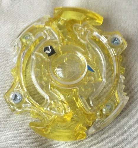 BEYBLADE BURST TAKARA TOMY GENUINE USED RANDOM LAYER COLLECTION GOD CHIPS - Picture 46 of 65
