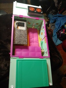 american girl pop up camper ebay