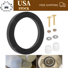 RV Toilet Seal Gasket for Dometic 300 310 320 Series RV Toilet Flange Seal Kit