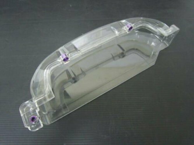 Coperchio per cinghia dentata Nissan Qashqai J10 P18004159